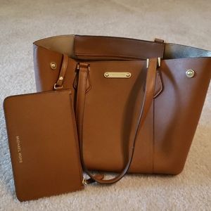 Michael Kors Tote Bag